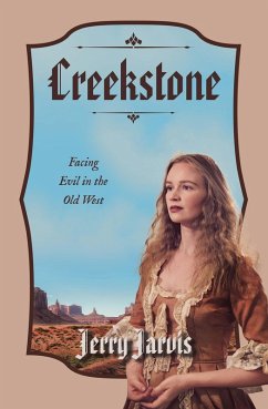 Cover Creekstone (eBook, ePUB)