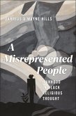 A Misrepresented People (eBook, ePUB)