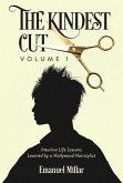 The Kindest Cut (eBook, ePUB)