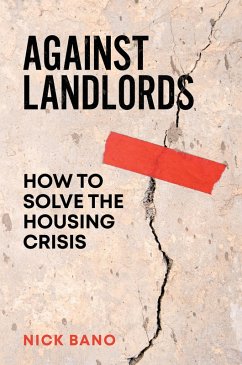 Cover Against Landlords (eBook, ePUB)