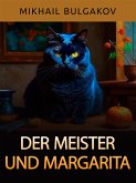 Drder Meister und Margarita (Übersetzt) (eBook, ePUB)