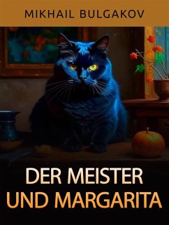 Drder Meister und Margarita (Übersetzt) (eBook, ePUB) - Bulgakov, Mikhail