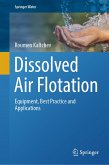 Dissolved Air Flotation (eBook, PDF)