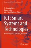 ICT: Smart Systems and Technologies (eBook, PDF)