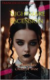 Nightmare Ascension (Wednesday: Child of Woe, #7) (eBook, ePUB)