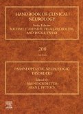 Paraneoplastic Neurologic Disorders (eBook, ePUB)