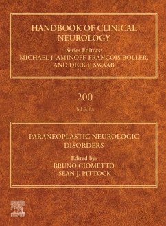 Cover Paraneoplastic Neurologic Disorders (eBook, ePUB)