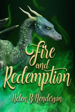 Cover Fire and Redemption (The Tear Stone Collectors, #1) (eBook, ePUB)