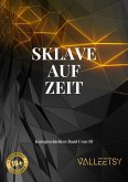 Sklave auf Zeit   Love Lust & Sex (10 Kurzgeschichten, #1) (eBook, ePUB)
