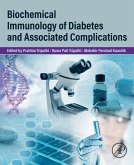 Biochemical Immunology of Diabetes and Associated Complications (eBook, ePUB)