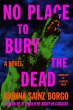 No Place to Bury the Dead (eBook, ePUB) - Bild 1