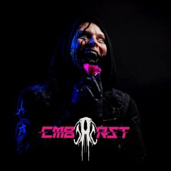 Cmbcrst (2cd) - Combichrist