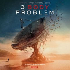 3 Body Problem - Djawadi,Ramin