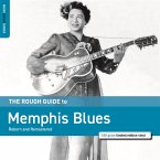 The Rough Guide To Memphis Blues (Lp)