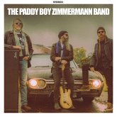 The Paddy Boy Zimmermann Band