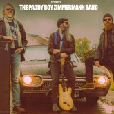 The Paddy Boy Zimmermann Band
