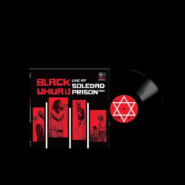 Live At Soledad Prison 1982 Live At Soledad Prison 1982