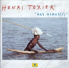 Mad Nomad(S) - Texier,Henri
