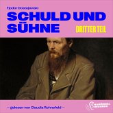 Schuld und Sühne (Dritter Teil) (MP3-Download)