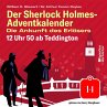 12 Uhr 50 ab Teddington (Der Sherlock... - Bild 1