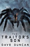 The Traitor's Son (eBook, ePUB)