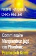 Commissaire Marquanteur jagt ein... - Bild 1