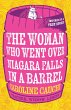 The Woman Who Went Over Niagara Falls... - Bild 1