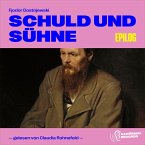 Schuld und Sühne (Epilog) (MP3-Download)