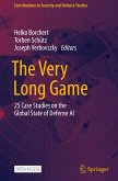 The Very Long Game