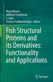 Fish Structural Proteins and Its Derivatives: Functionality and Applications
