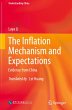 The Inflation Mechanism and Expectations - Bild 1