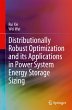 Distributionally Robust Optimization... - Bild 1