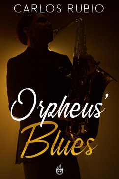 Cover Orpheus' Blues (eBook, ePUB)