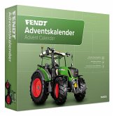 Fendt Adventskalender