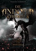 Die Andoria Chroniken - Im Feuer des Drachen