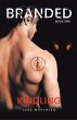 Branded: Kindling (eBook, ePUB) - Bild 1