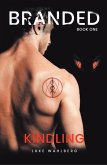 Branded: Kindling (eBook, ePUB)