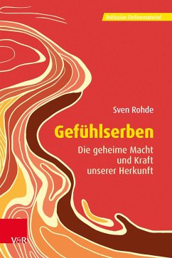 Gefühlserben - Rohde, Sven