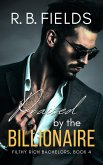 Praised by the Billionaire: A Steamy Rock Star Billionaire Romance (Filthy Rich Bachelors, #4) (eBook, ePUB)