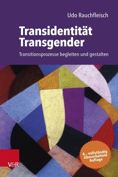 Transidentität - Transgender - Rauchfleisch, Udo