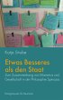 Etwas Besseres als den Staat - Bild 1