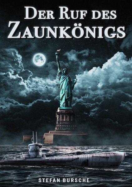 Der Ruf des Zaunkönigs (eBook, ePUB)