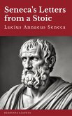 Seneca's Letters from a Stoic (eBook, ePUB)