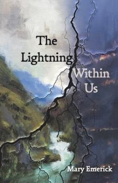 The Lightning Within Us (eBook, ePUB) - Emerick, Mary