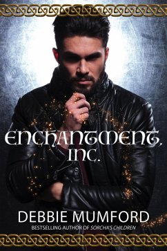 Cover Enchantment, Inc. (eBook, ePUB)