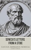 Seneca's Letters from a Stoic (eBook, ePUB)