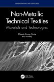 Non-Metallic Technical Textiles (eBook, ePUB)