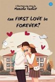 Can First Love be Forever? (eBook, ePUB)