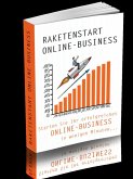 Raketenstart Online-Business (eBook, ePUB)