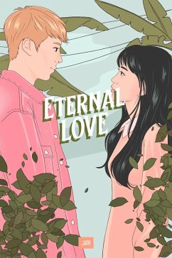 Cover Eternal Love (eBook, ePUB)